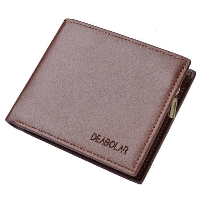 Pentagon Stater 2.0 Wallet - Trifold Coyote Ballistic Nylon, Multiple Slots, Coin Pocket, Key Attachment