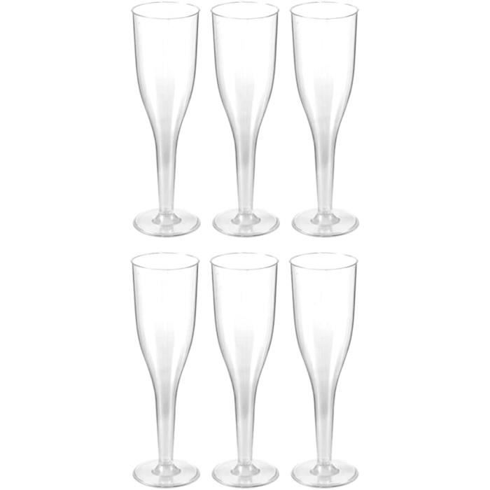 Avis sur les verres à vin isothermes sans pied - Lot de 16 Avis sur les verres à vin isothermes sans pied - Lot de 16