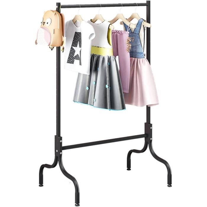 Chambre enfants Lilo | Lit, commode à langer & armoire » roba
