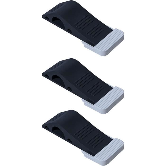 Butée de Porte en Caoutchouc,3 butoirs de Porte pour Bas de Porte,Butée Butée de Porte en Caoutchouc,3 butoirs de Porte pour Bas de Porte,Butée