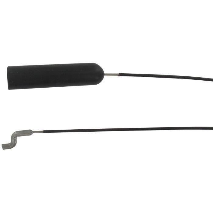 Câble frein moteur adaptable SNAPPER - Remplace origine 70034604