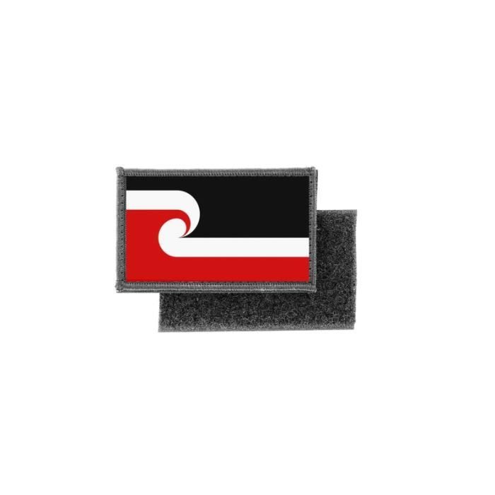 Sticker Mural - Nouvelle Zélande