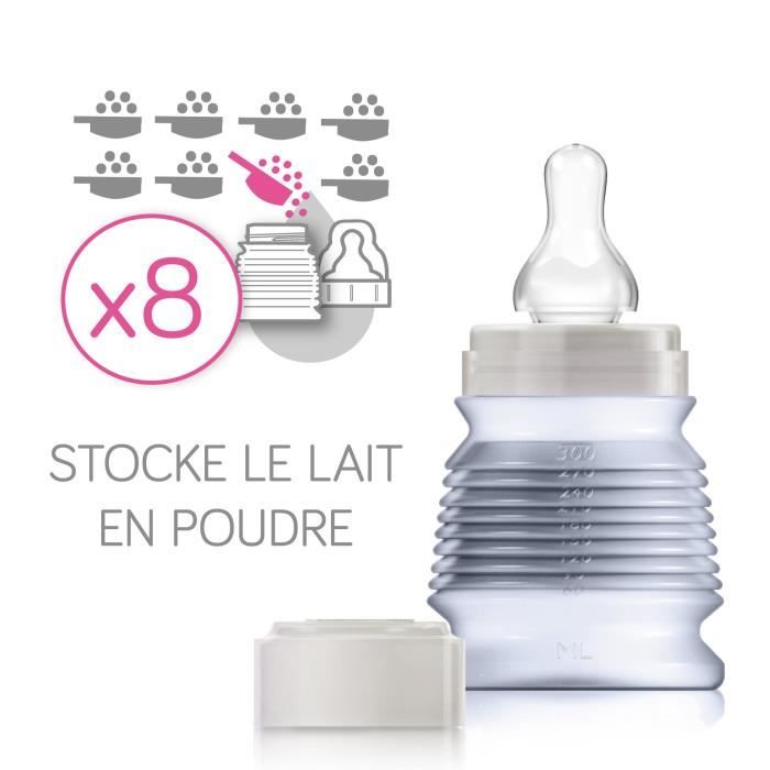 Biberon Doseur Conservateur Bleu De Lait En Poudre Cdiscount Puericulture Eveil Bebe Biberon Doseur Conservateur Bleu De Lait En Poudre Cdiscount Puericulture Eveil Bebe