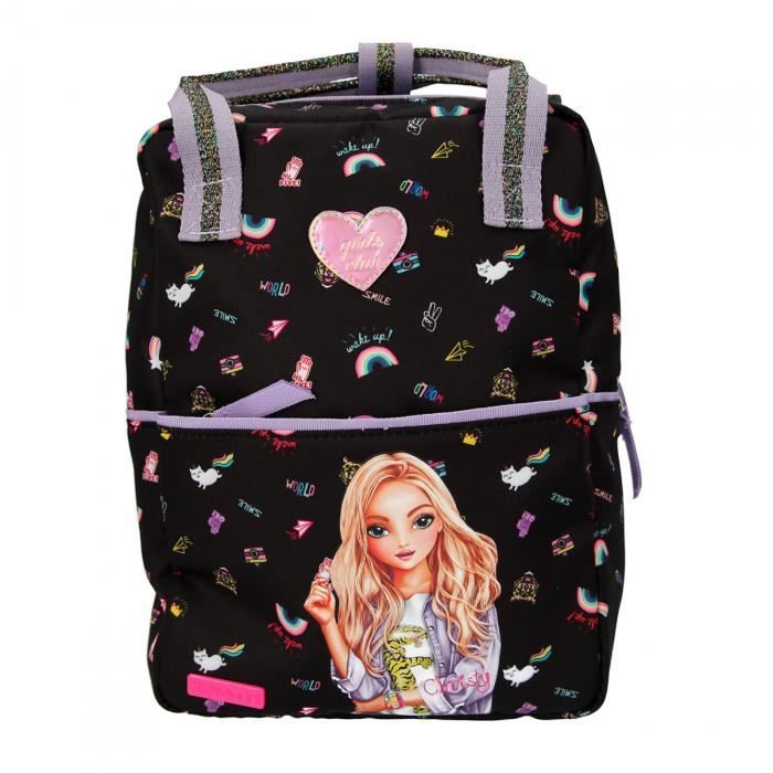 Sac a dos top top model