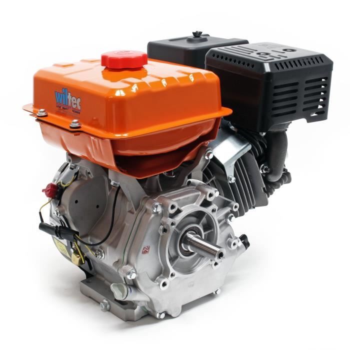 Lifan 188f характеристики
