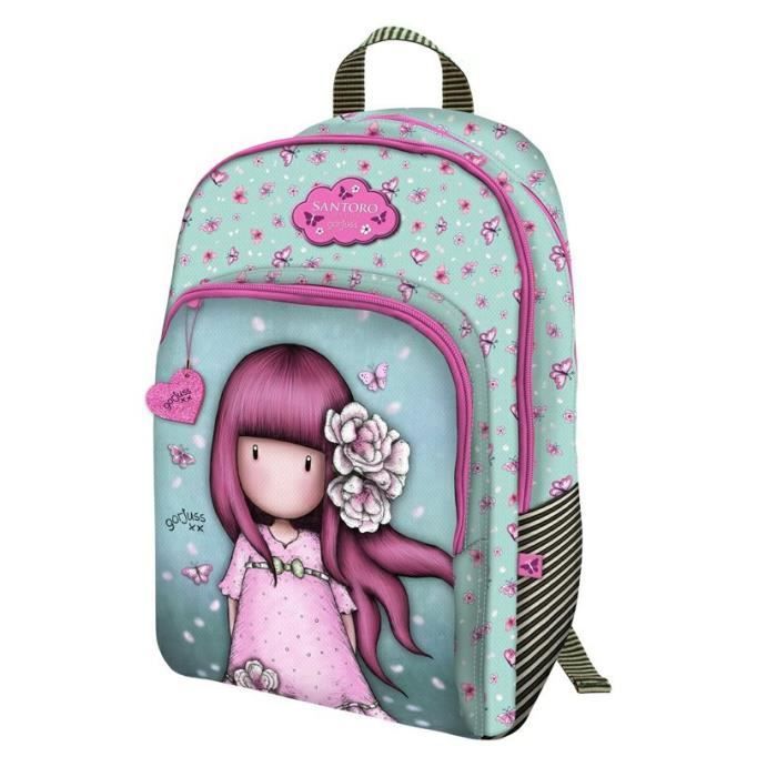 Sac a hotsell dos gorjuss carrefour