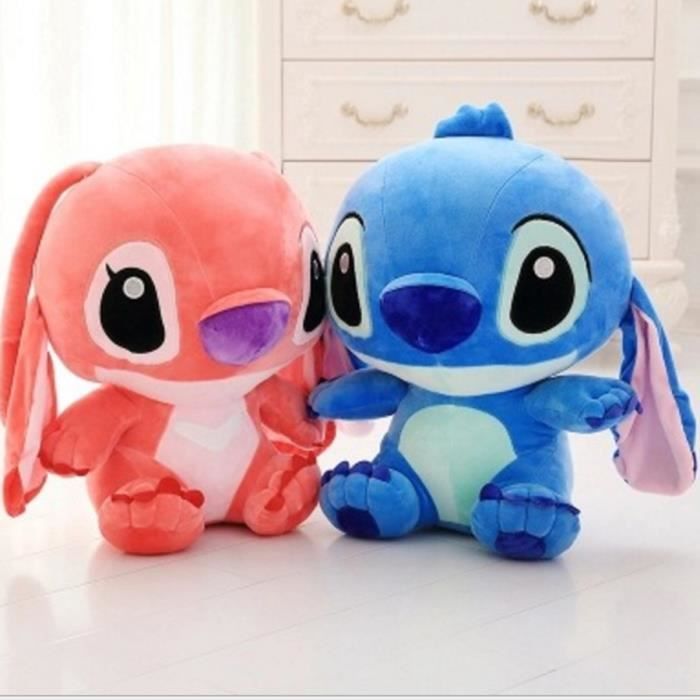 peluche disney stitch