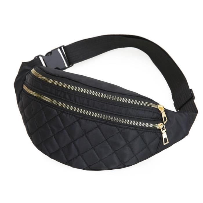 Sacoche de taille femme hotsell