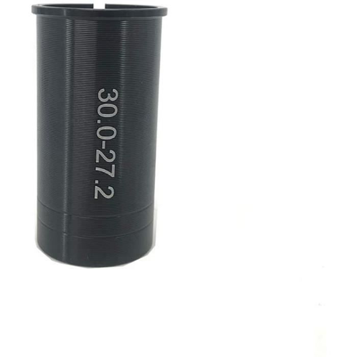 ADAPTATEUR UNIVERSEL CONVERSION de tige de selle grande compatibilité