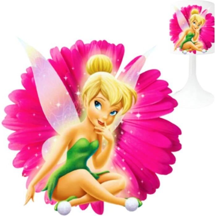 Lampe De Chevet Enfant De Creation Fee Clochette 3 Cdiscount Maison Lampe De Chevet Enfant De Creation Fee Clochette 3 Cdiscount Maison
