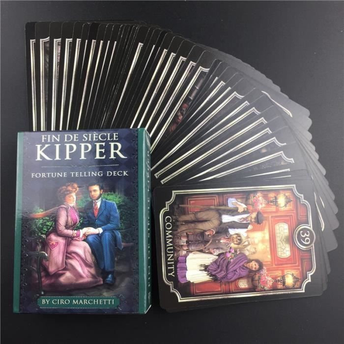 Jeu De Cartes Verticales Avec Des Signes Du Zodiaque Dessinés à La Main