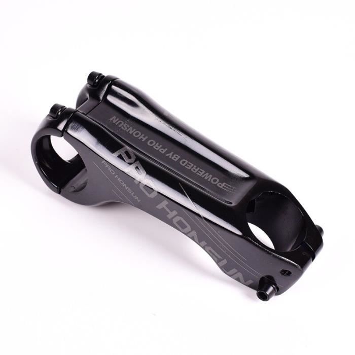 BESNIN Potence VTT Potence Vélo 7 degrés 25,4mm 70mm/90mm