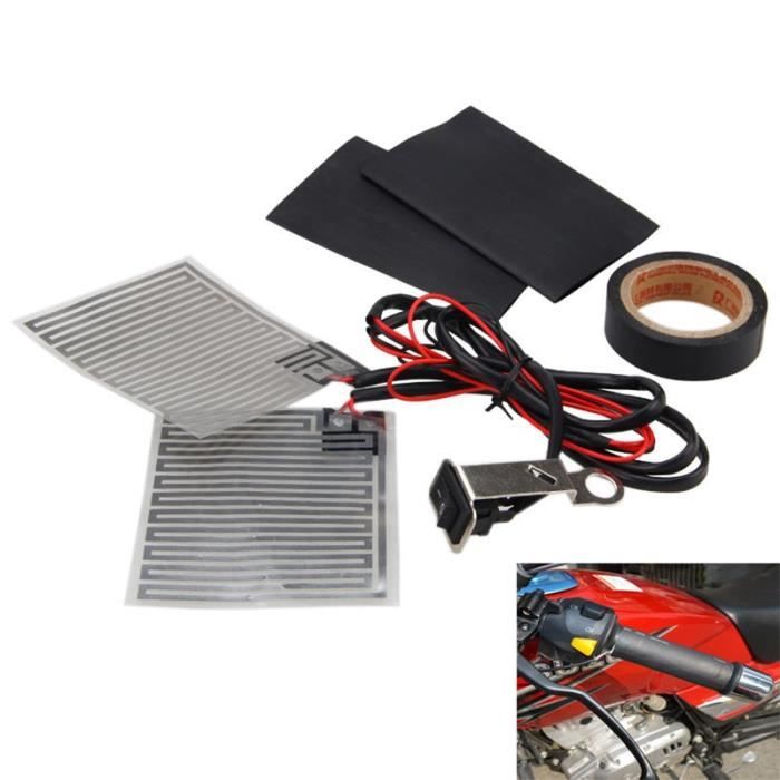 Couverture Chauffante Culasse Moteur 12v 1/8 – Rbproducts, Neuve