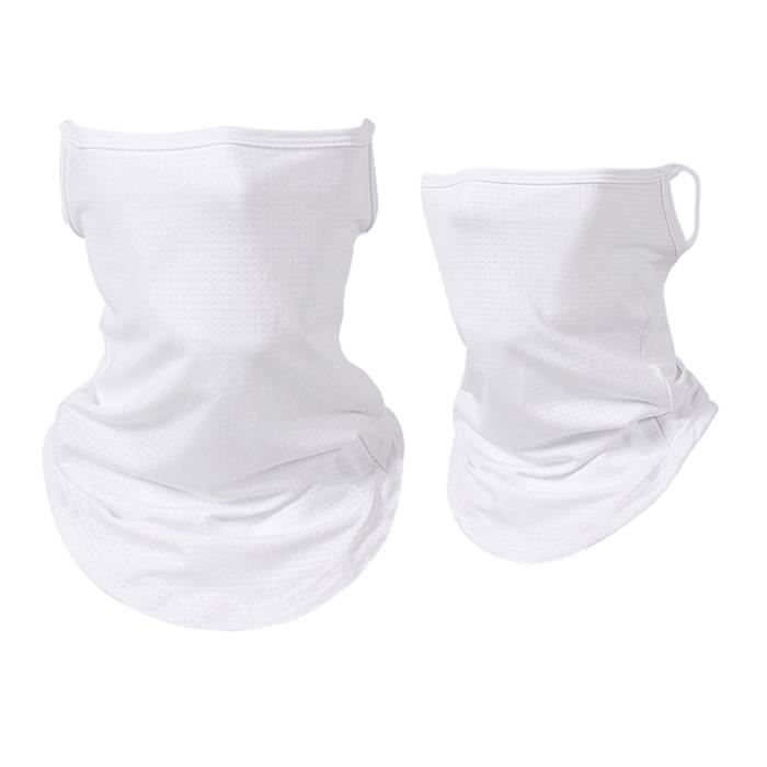 DANISH ENDURANCE Cache-Cou Laine Mérinos Multifonction – Chaud, Respirant, Anti-Odeur – Unisexe