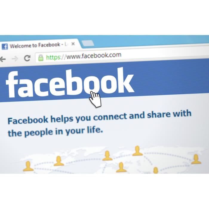 Nom De Domaine Fr Pour Votre Compte Facebook