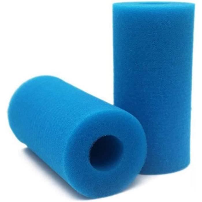 Filtre à éponge Pour Sèche-linge Candy GOC 970AT-84 / GCS 991A1T-S - Noir, Dimensions 270x120x11 Mm, Neuf