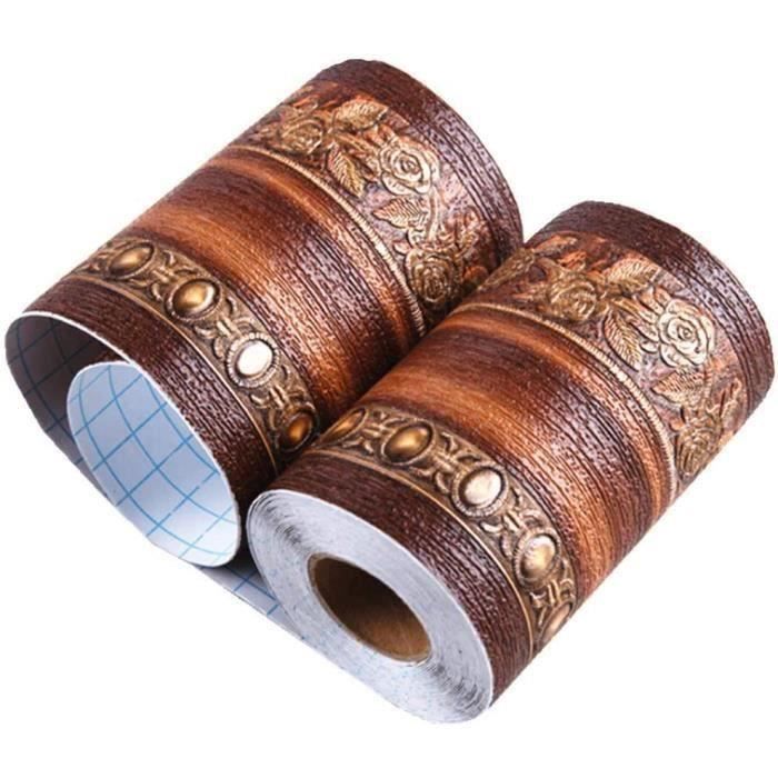 Papier Peint Cane - Lincrusta - La Maison Bineau