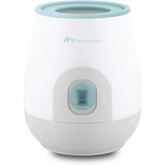 BEBECONFORT Chauffe-biberon électrique express - Dès la naissance