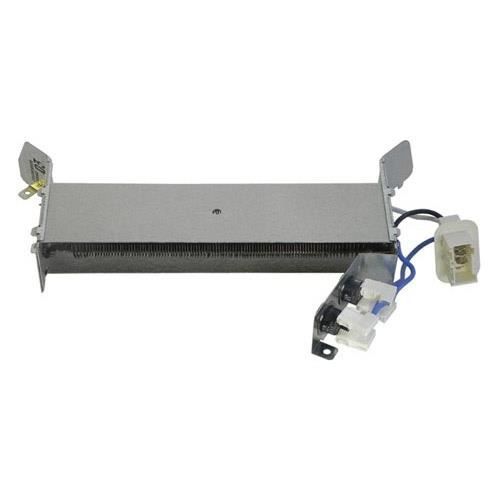 BEKO Résistance Assemblée + Klixons 2969800300 - vue 2