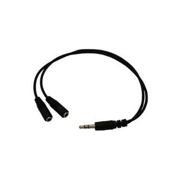 Prises Jack 6,5 Mm Mono - Lot De 2, Filetage M9x0,75, Longueur 30 Mm, Pour Guitare, Basse, Enceintes - 11
