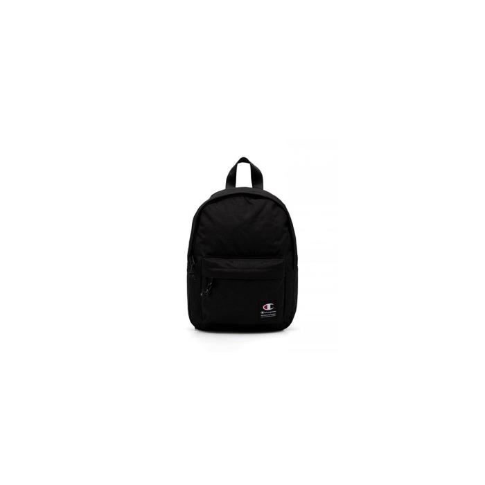 Mini Sac dos Champion 802348 KK001 NBK T . C NOIR Cdiscount