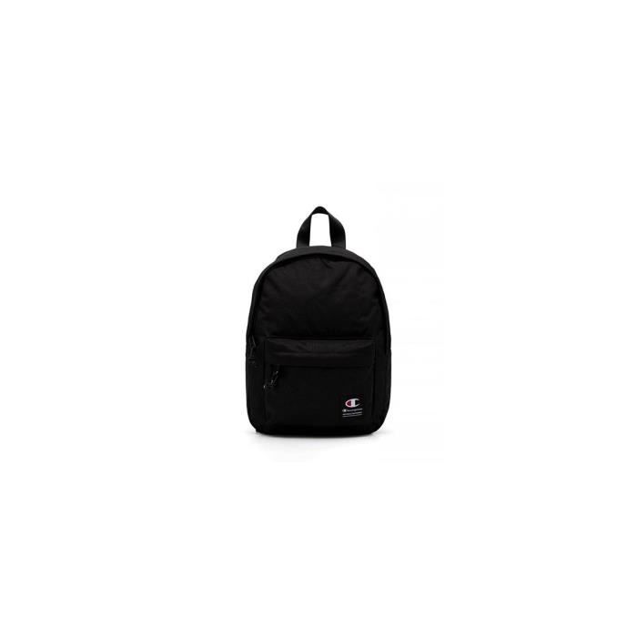 Mini Sac à dos Champion 802348-KK001 NBK T:. C:NOIR