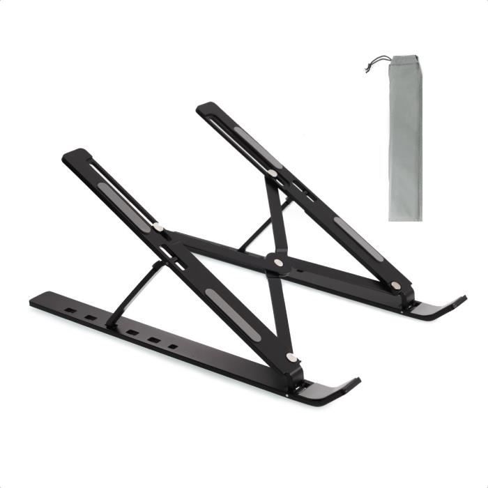 Cage à Squat ATLETICA R7 – 3 Hauteurs (187/203/223 Cm) – Tubes Acier 70x70 Mm – Bras Spotter & Crochets J Inclus – Pour Home Gym - 5