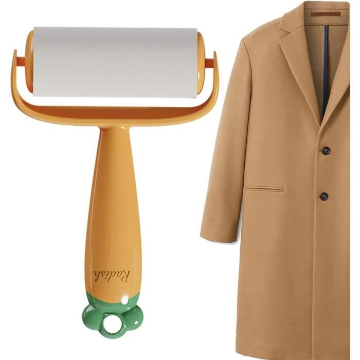 Porte-clés Collecteur De Poils De Chien, Boîte De Rangement