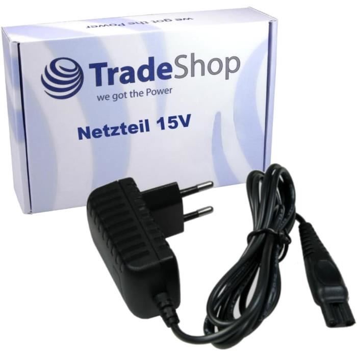1 Avis Sur Chargeur Secteur Et Câble USB Charge Et Synchronisation Pour Liseuse Kobo Clara Bw 100 Cm Straße Tech