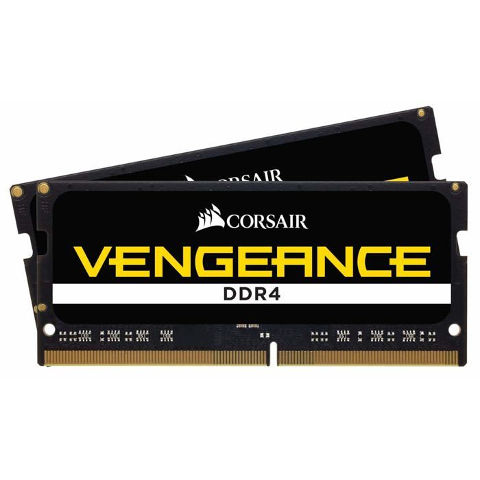 Corsair vengeance lpx ddr4 2666 c16 2x8gb on sale