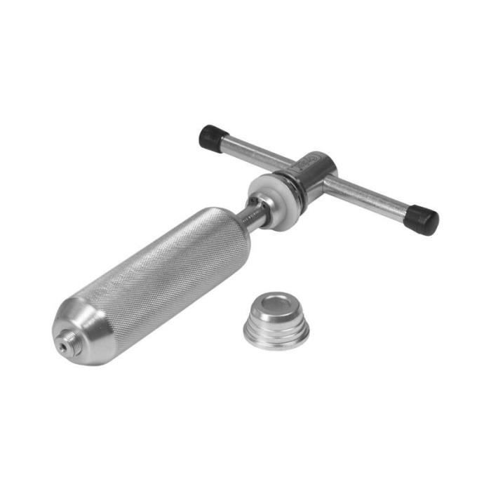 Outils pour montage/démontage de roulements de roues - coffret 23 pc au meilleur prix - Eaton