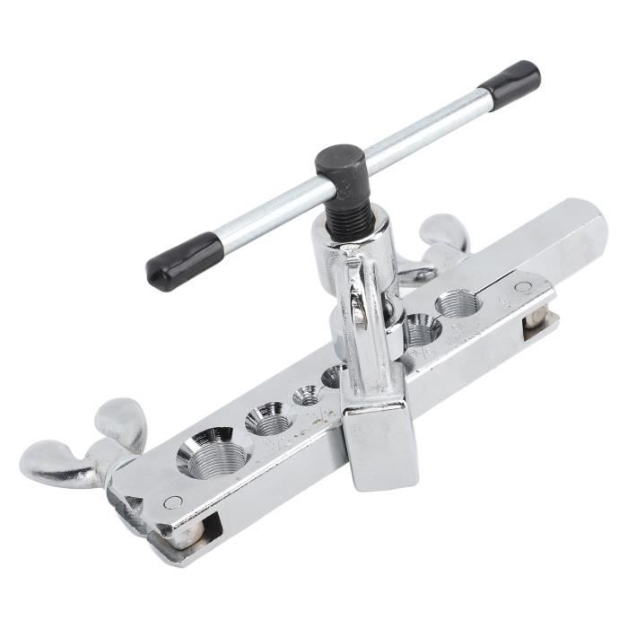 Kit D'outils Professionnel Pour Pliage Tuyaux Cuivre - Pour Climatisation, Neuf Sous Emballage