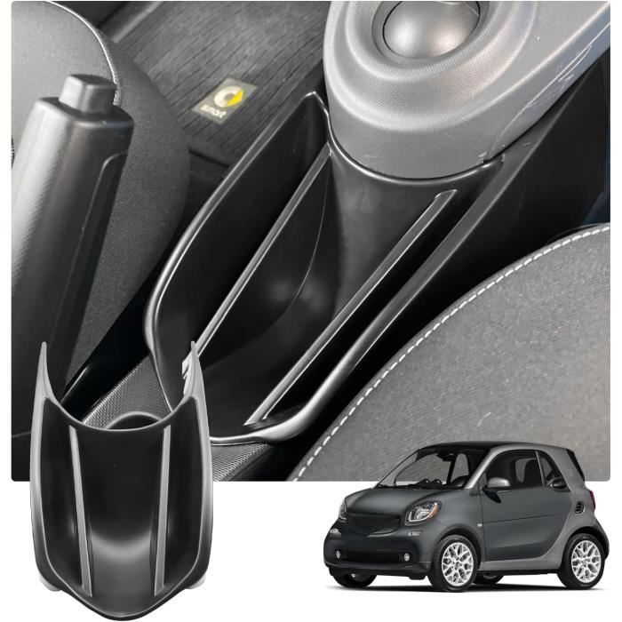 PARAURTI POSTERIORE COMPLETO SMART Fortwo Coupé (W453) A4538800140 (14&gt