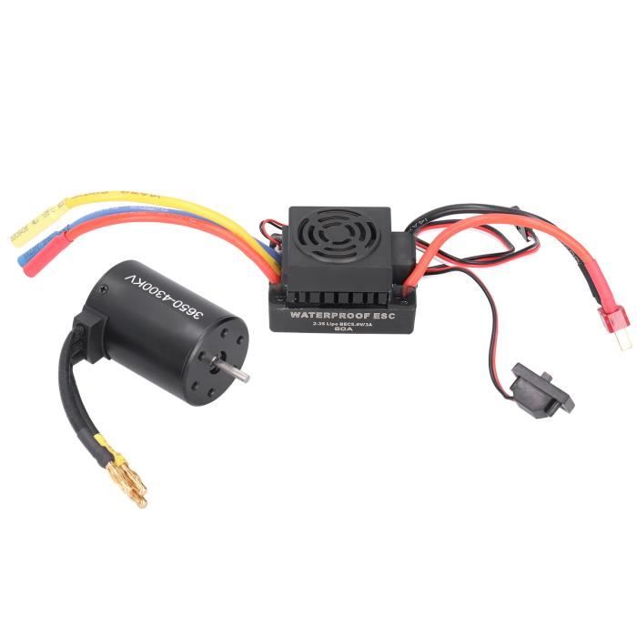 Moteur De Drone Sans Balais,Avion Rc Quadricoptère Bmm2212,60kv,920kv