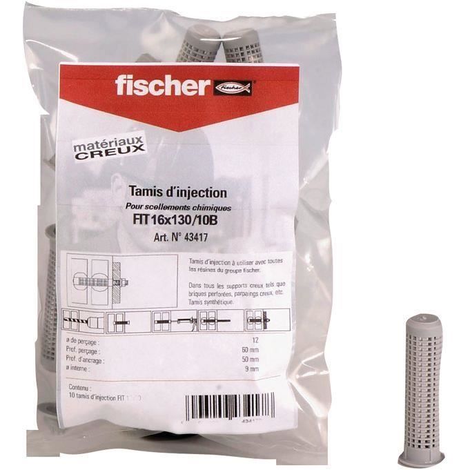 Fischer 43418 - vue 2