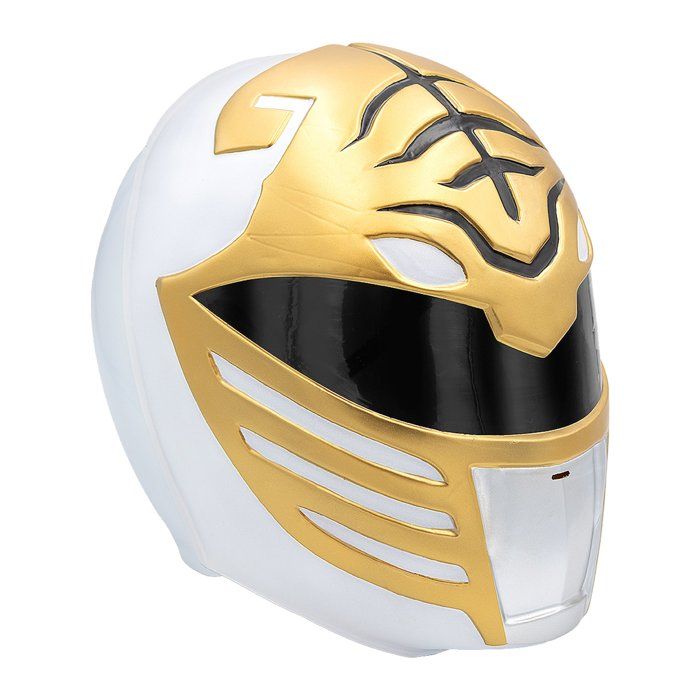 Déguisement Power Ranger Blanc adulte FUNIDELIA pour Halloween, carnaval et fêtes