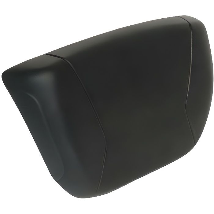 Dosseret pour top case Clearance