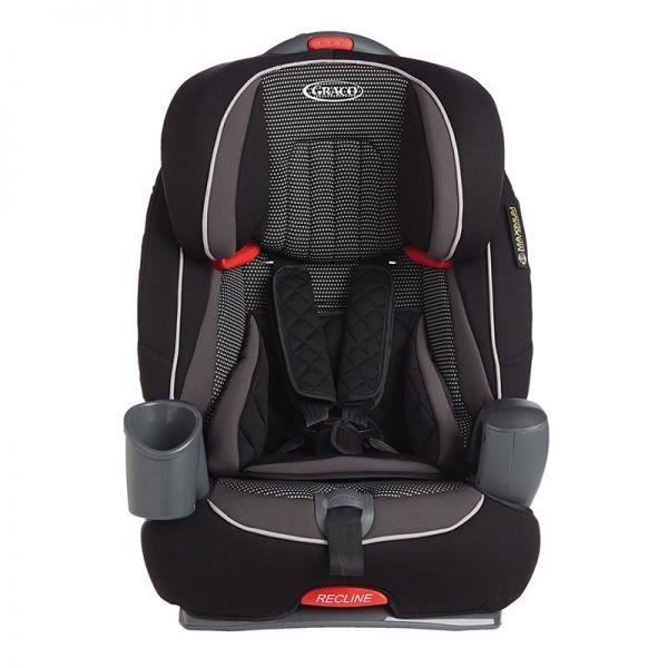 Graco Nautilus 2 0 Lx Review dReferenz Blog