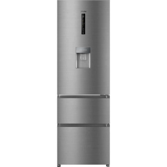 Combine Inverse Haier Afe 635 Chjw Achat Vente Refrigerateur
