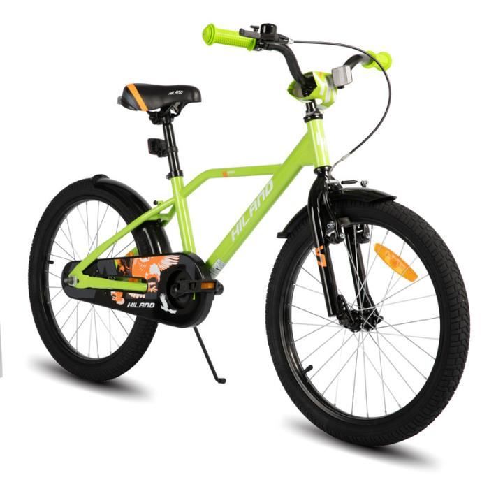 Cdiscount velo garcon 20 pouces on sale
