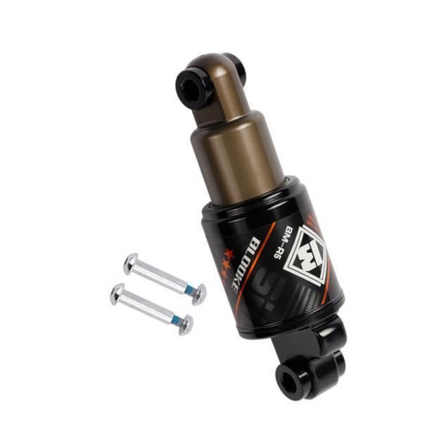 Amortisseur vtt 120mm hot sale