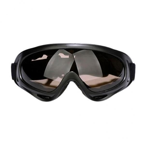 ZERONE Lunettes de sécurité Lunettes de Anti-buée et Anti-vent, masque ZERONE Lunettes de sécurité Lunettes de Anti-buée et Anti-vent, masque
