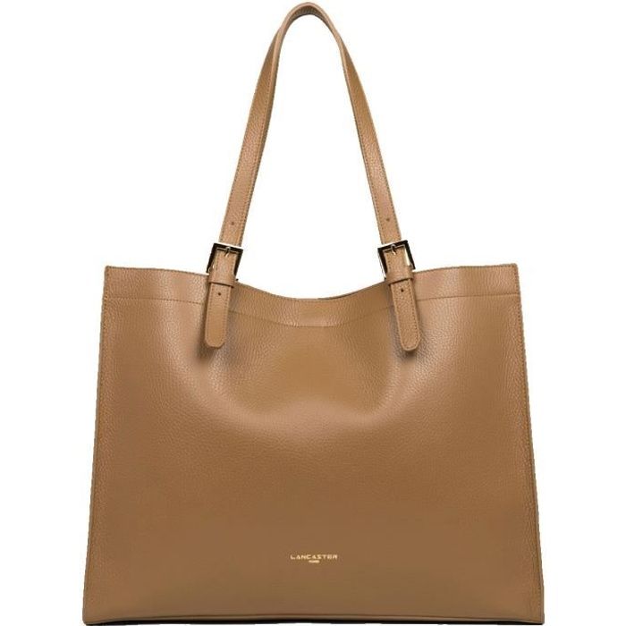 sac lancaster cuir