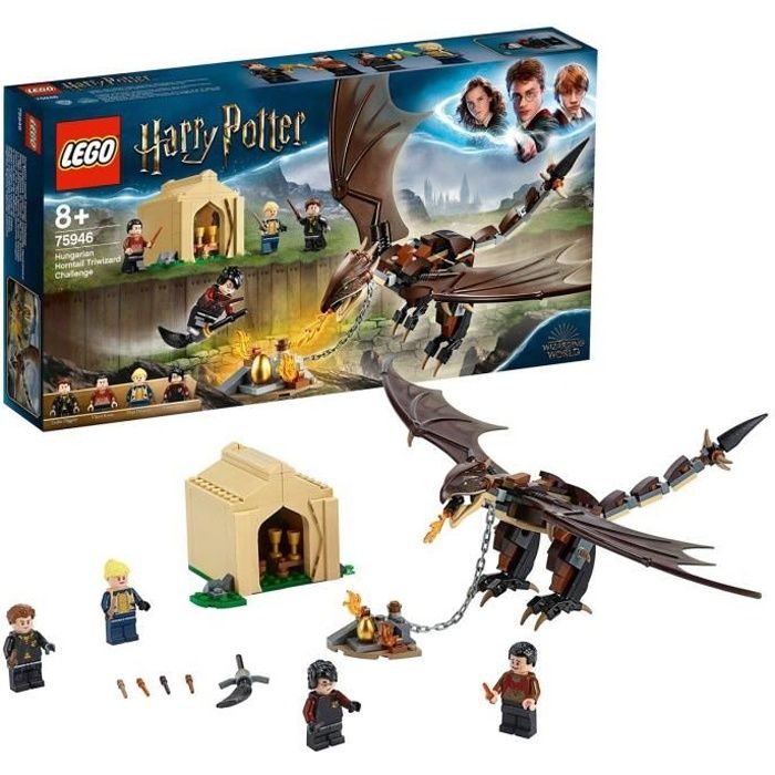 Lego 75946 prix Clearance