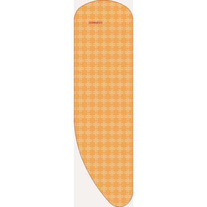 leifheit housse pour table a repasser dressfix xxl cdiscount maison