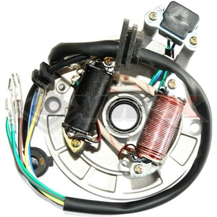 Allumage lifan 125 Clearance