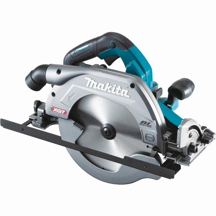Scie circulaire 235 mm 40V max MAKITA sans batterie HS009GZ