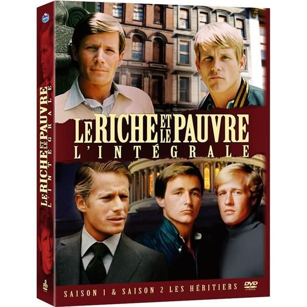 Le riche et le pauvre Peter