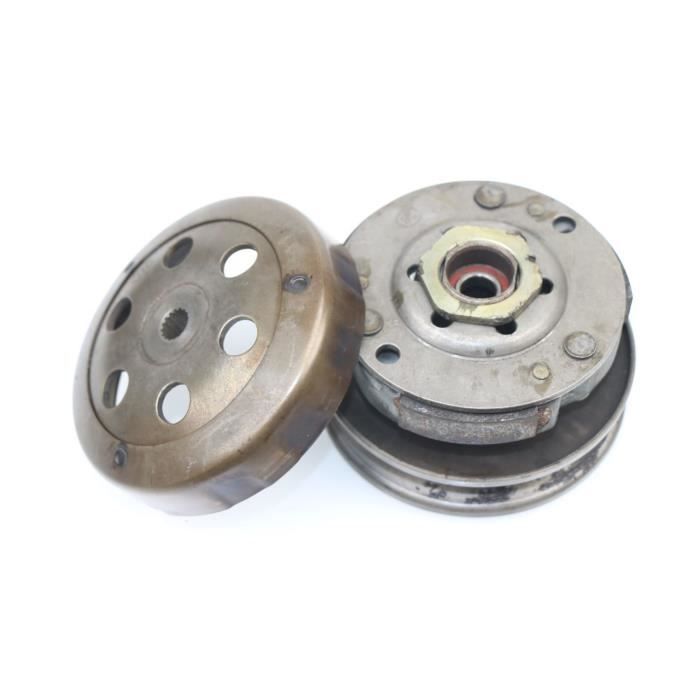 Embrayage stunt mbk Clearance