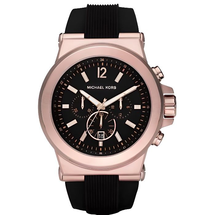 Montre homme Michael kors Montre homme Michael kors